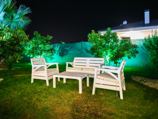 Apartments Emirhan