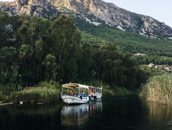 Akyaka Activities