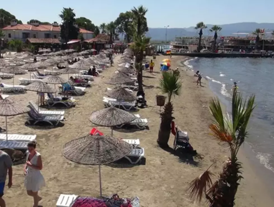 Akyaka Activities
