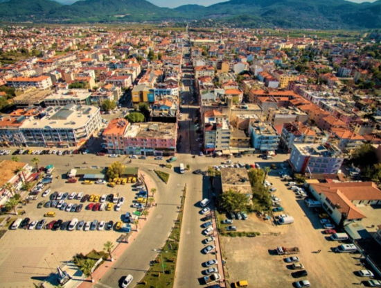Dalaman Activities
