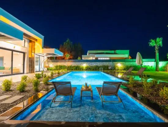 Apartments Emirhan