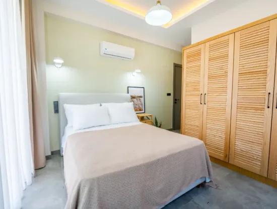 Köyceğiz Villa Holiday