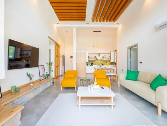 Köyceğiz Villa Holiday