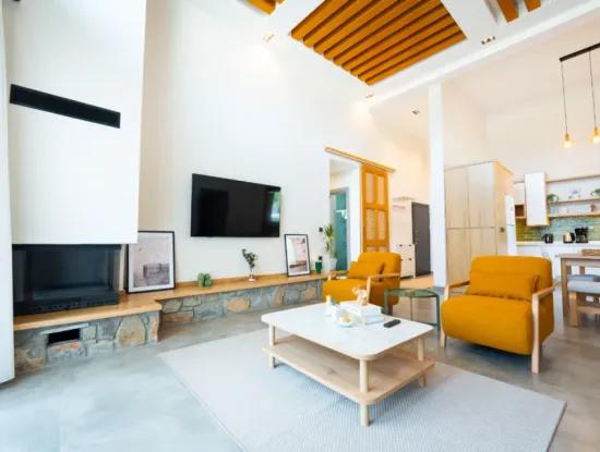Köyceğiz Villa Holiday