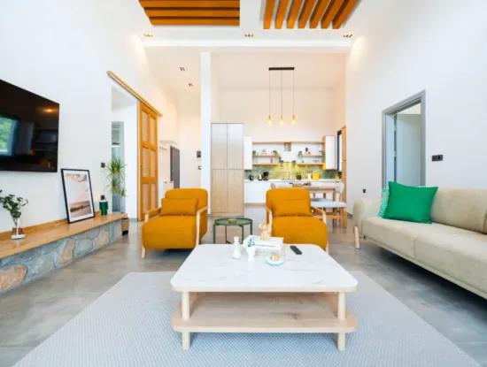 Köyceğiz Villa Holiday