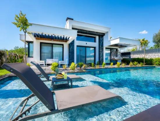 Köyceğiz Villa Holiday