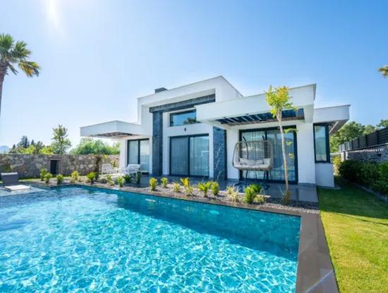 Köyceğiz Villa Holiday