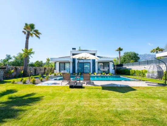 Köyceğiz Villa Holiday