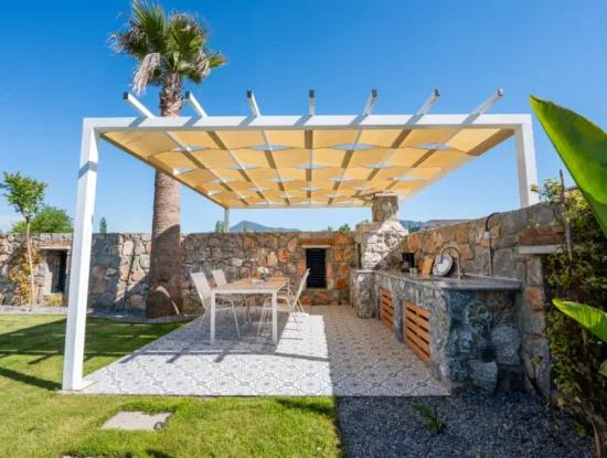 Köyceğiz Villa Holiday