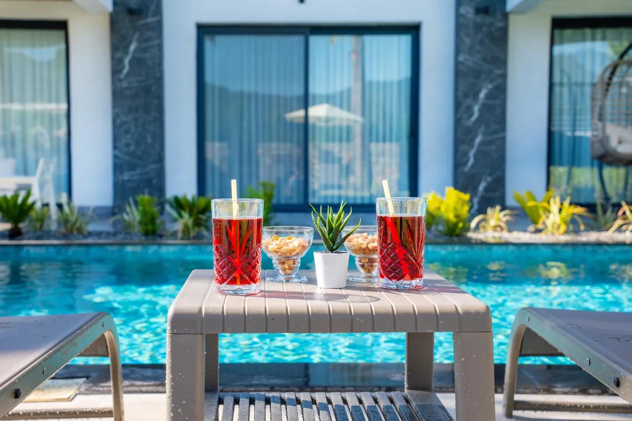 Villa Palma Konum
