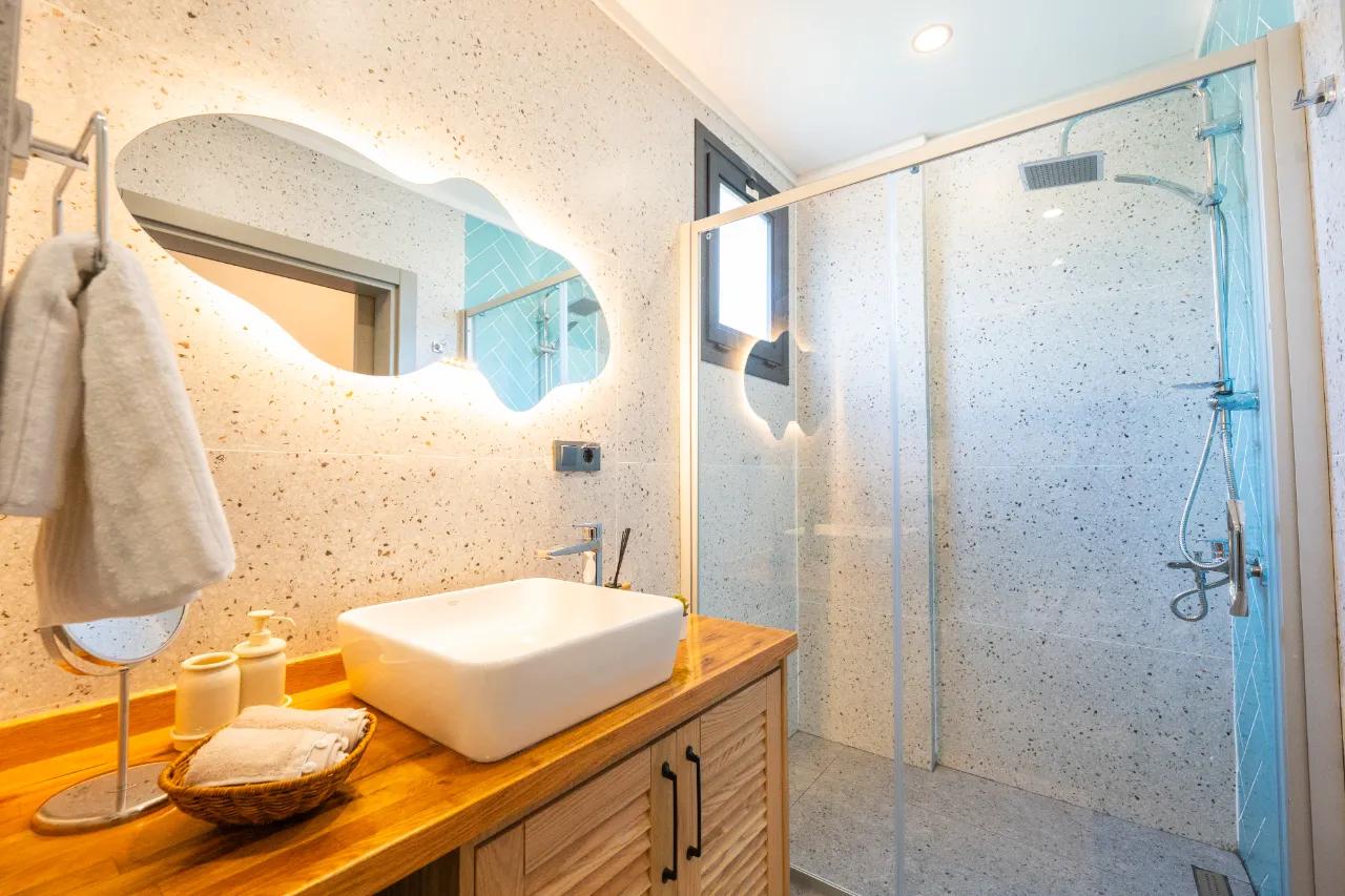 Villa Palma Banyo