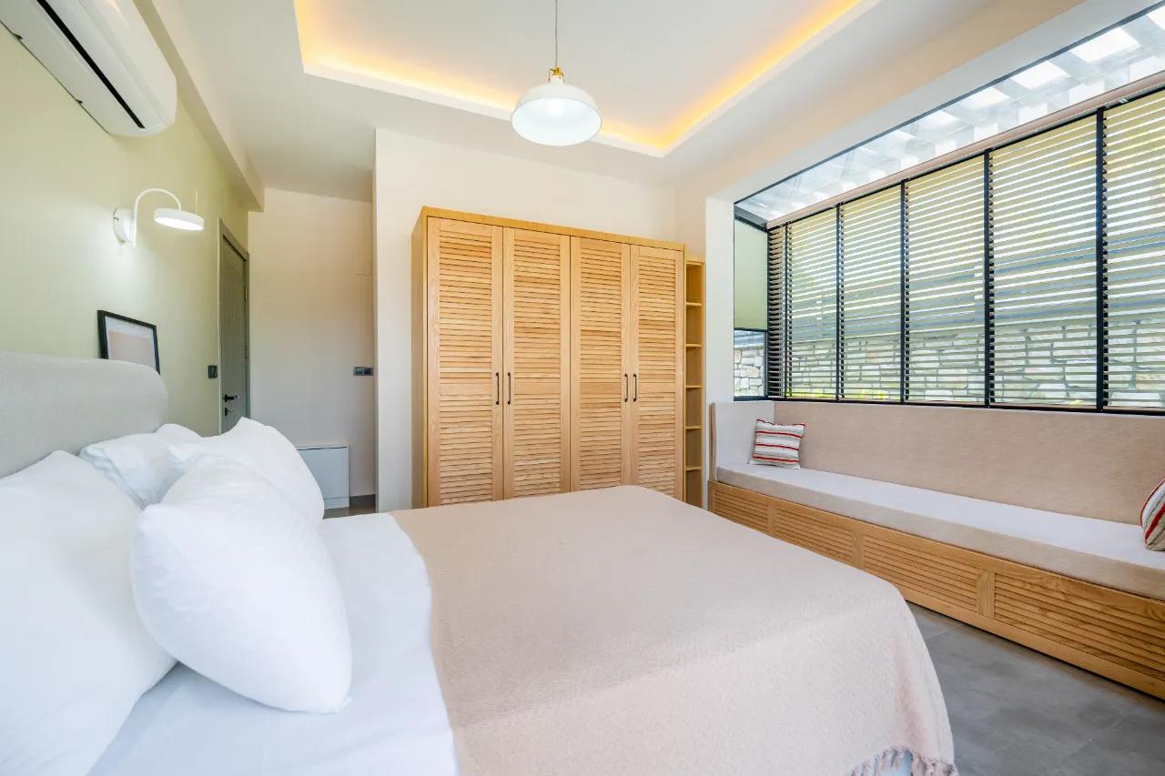 Villa Palma Yatak Odası