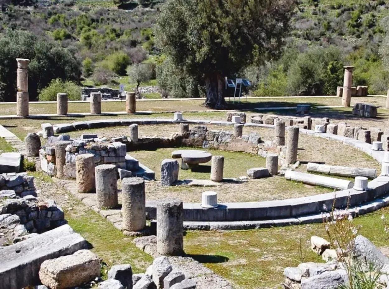 Köyceğiz Aktiviteleri. Köyceğiz Villa Tatili