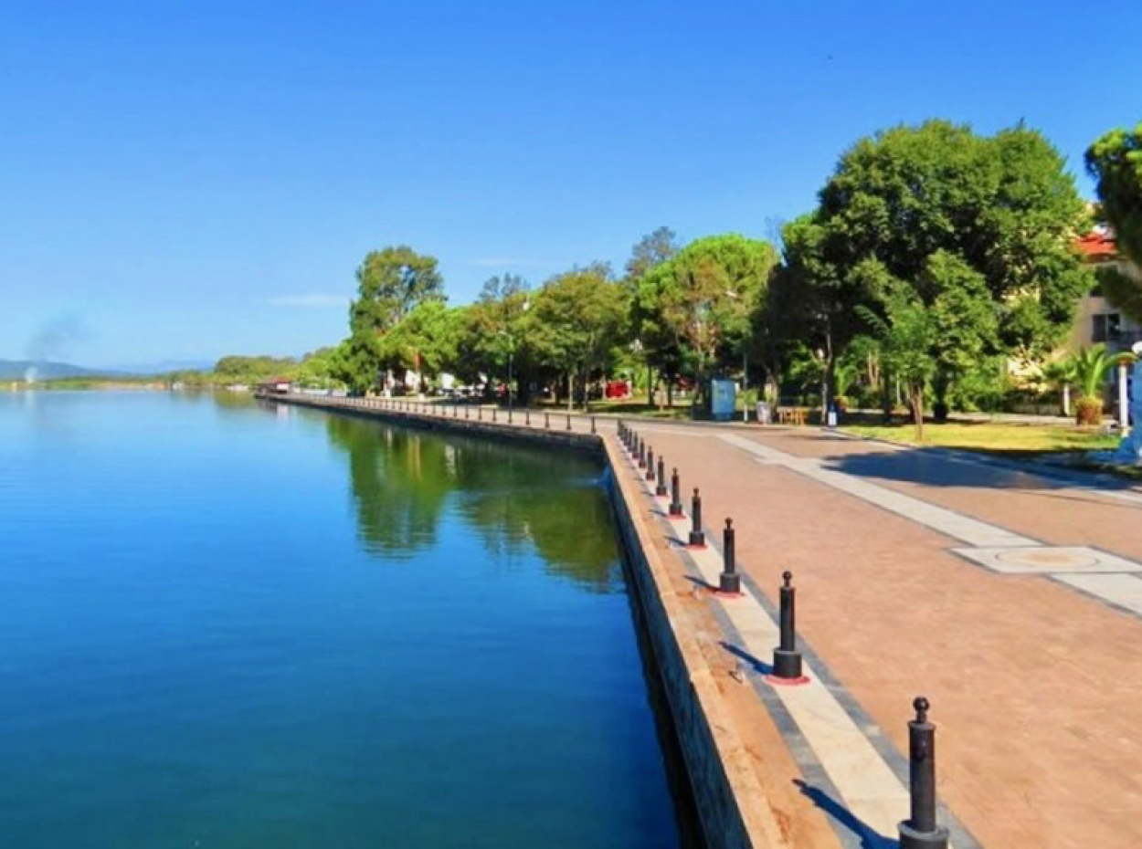 Köyceğiz, Köyceğiz Fotoğrafları Hakkında