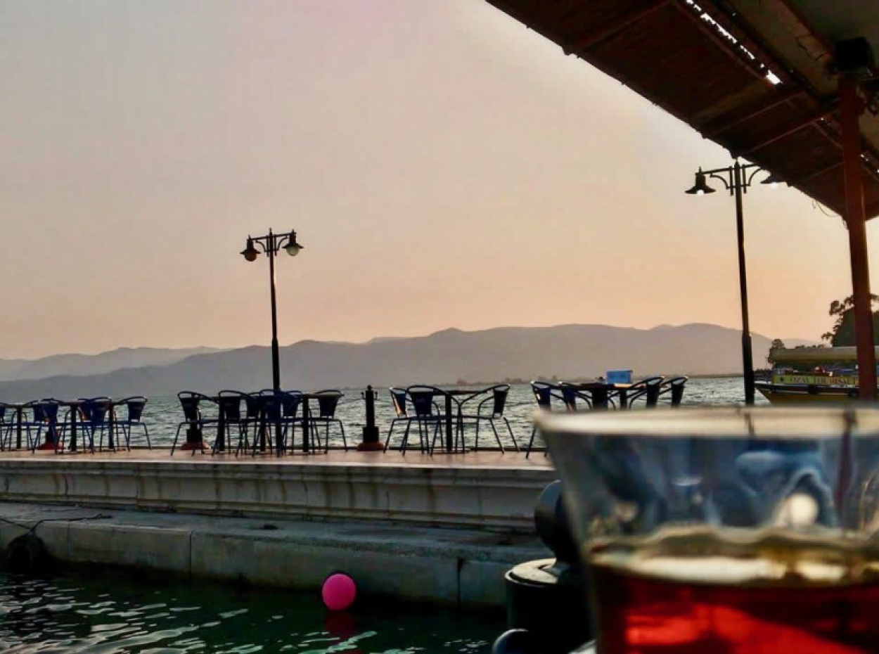 Köyceğiz Fotoğrafları. Köyceğiz Villa Tatili