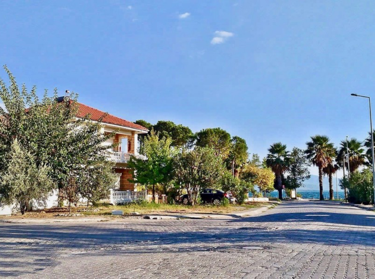 Köyceğiz Fotoğrafları. Köyceğiz Villa Tatili