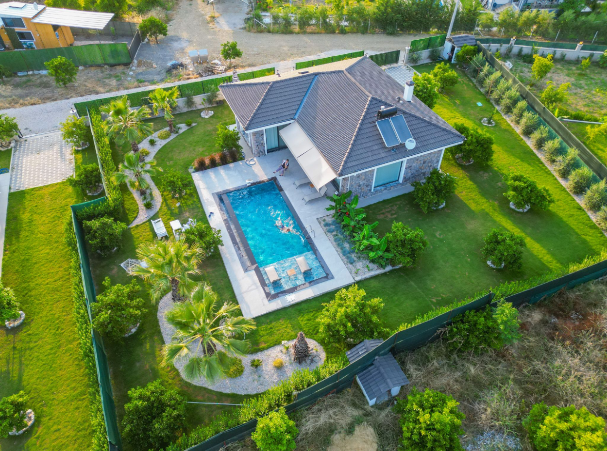 Villa Palma Köyceğiz