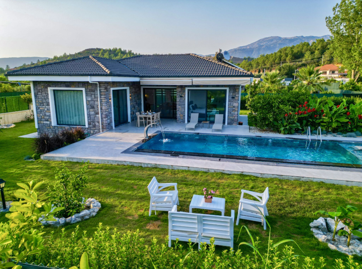 Villa Palma Köyceğiz