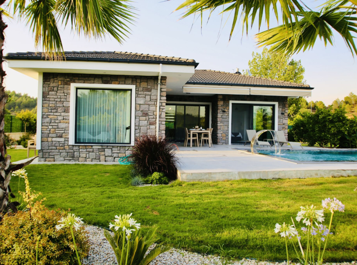 Villa Palma Köyceğiz