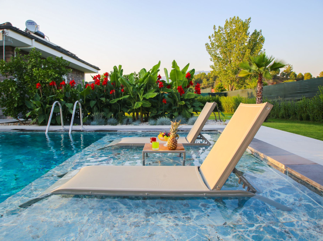 Villa Palma Köyceğiz