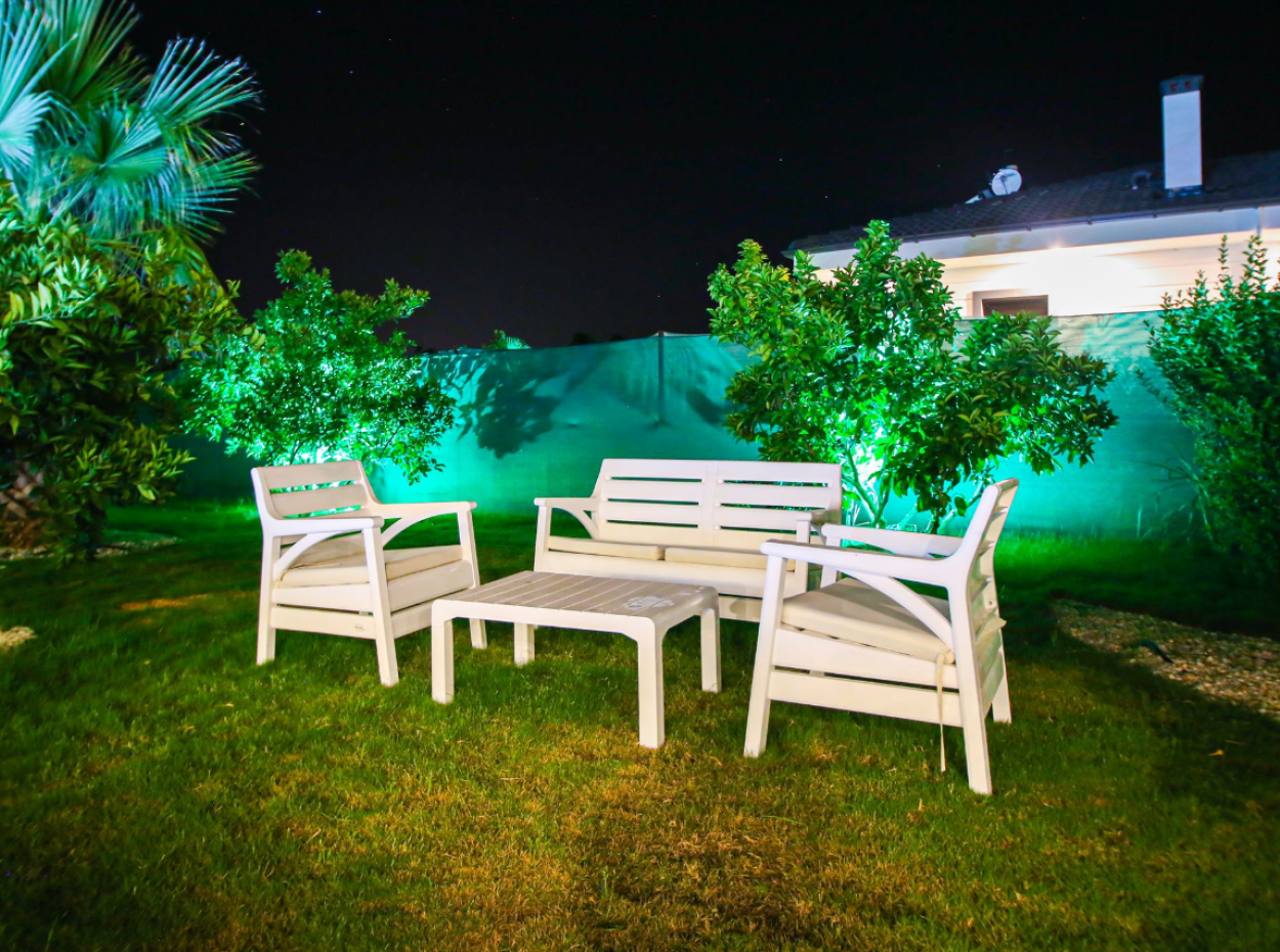 Villa Palma Köyceğiz