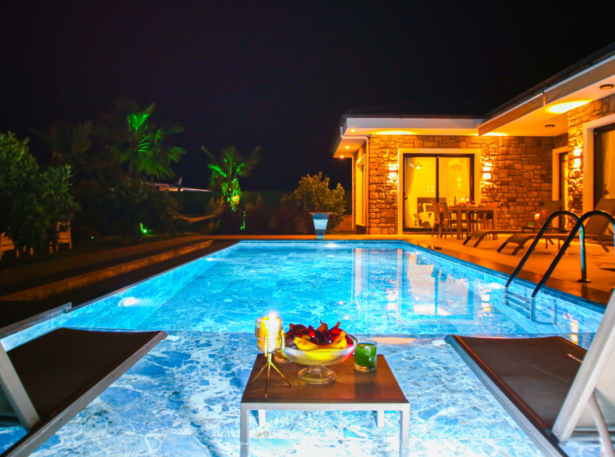 Villa Palma Köyceğiz