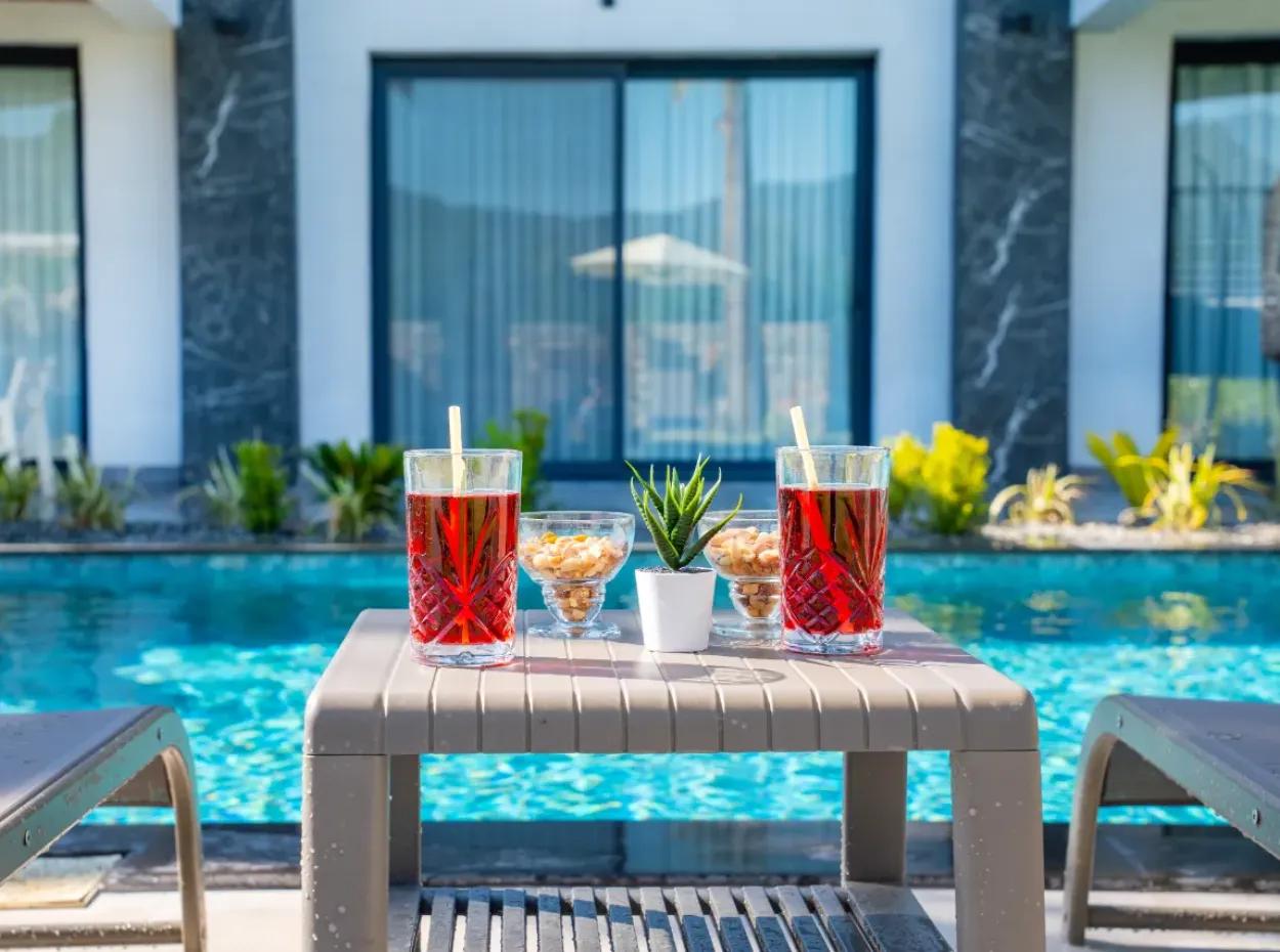 Villa Palma Köyceğiz