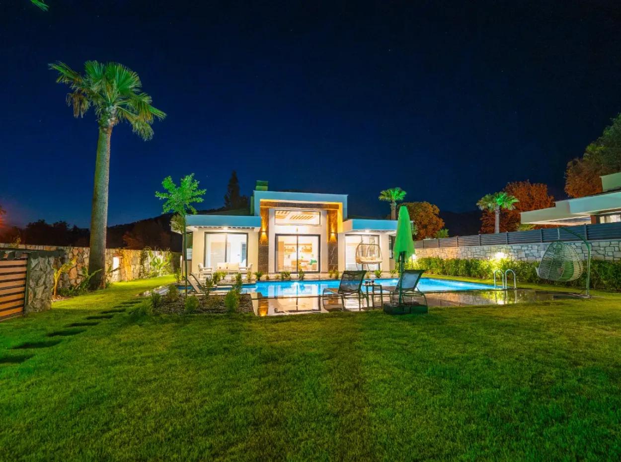 Villa Palma Köyceğiz