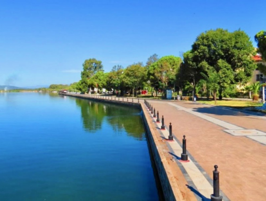 Köyceğiz Hakkında. Köyceğiz Villa Tatili