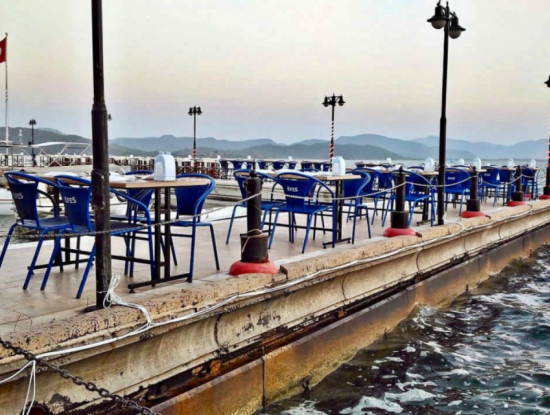 Köyceğiz Fotoğrafları. Köyceğiz Villa Tatili