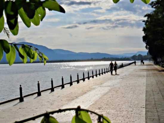Köyceğiz Fotoğrafları. Köyceğiz Villa Tatili