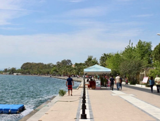 Köyceğiz Fotoğrafları. Köyceğiz Villa Tatili