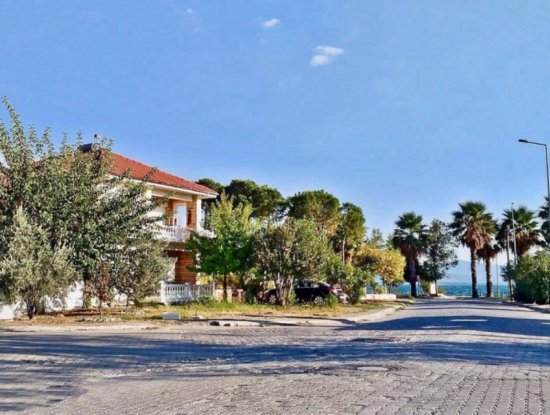 Köyceğiz Fotoğrafları. Köyceğiz Villa Tatili