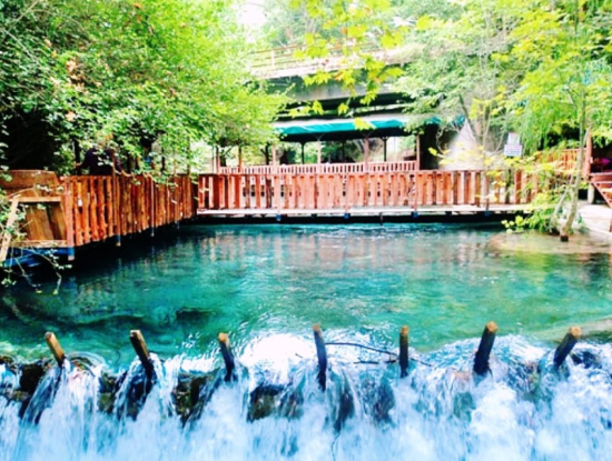 Köyceğiz Villa Tatili. Ege Villa. Yuvarlakçay Nerede?