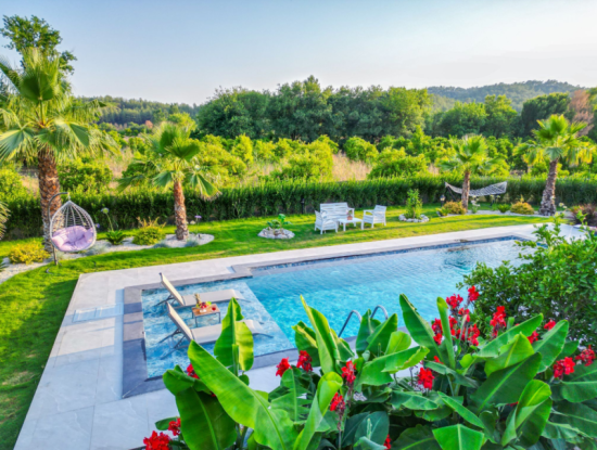 Villa Palma Köyceğiz