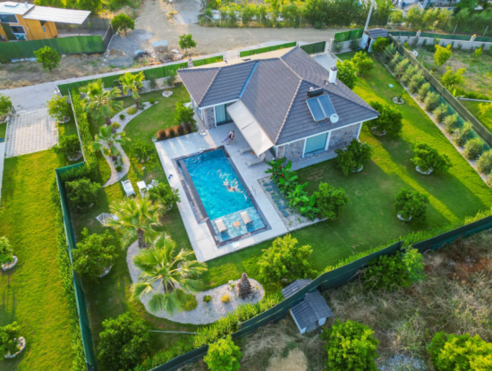 Villa Palma Köyceğiz