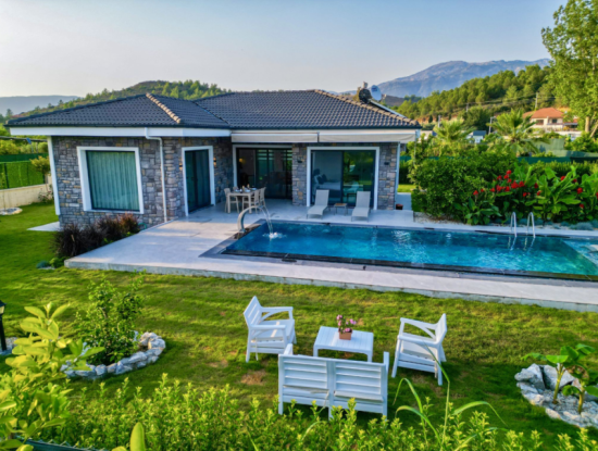 Villa Palma Köyceğiz
