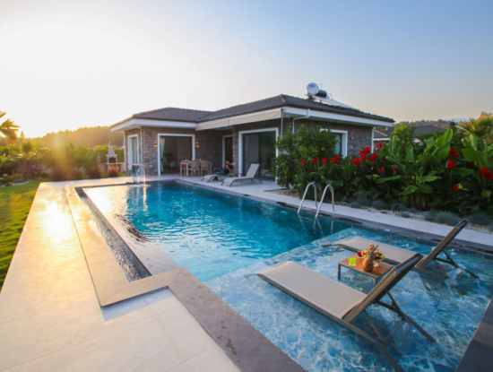 Villa Palma Köyceğiz