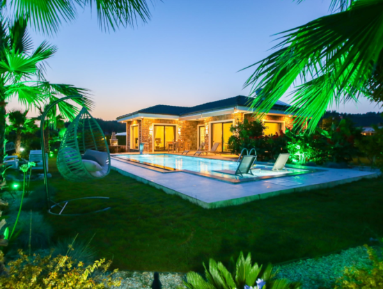 Villa Palma Köyceğiz