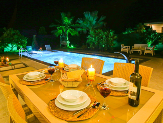 Villa Palma Köyceğiz
