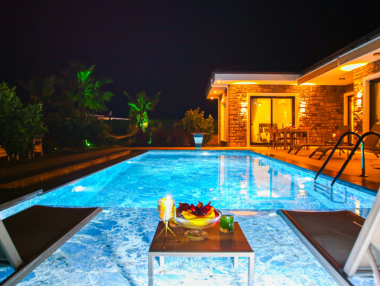 Villa Palma Köyceğiz