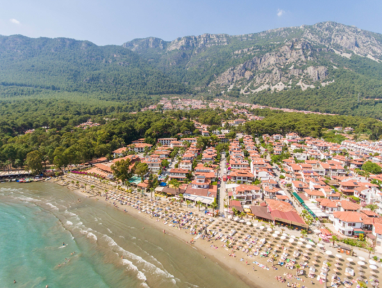 Akyaka Aktiviteleri
