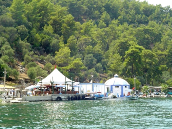 Ekincik Aktiviteleri