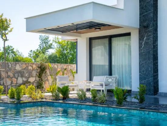 Villa Palma Köyceğiz