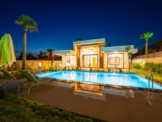 Villa Palma Köyceğiz