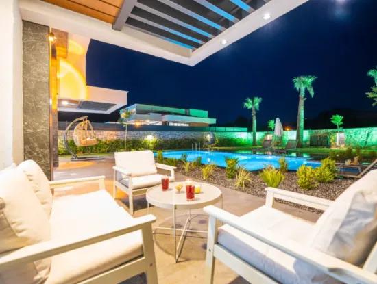 Villa Palma Köyceğiz