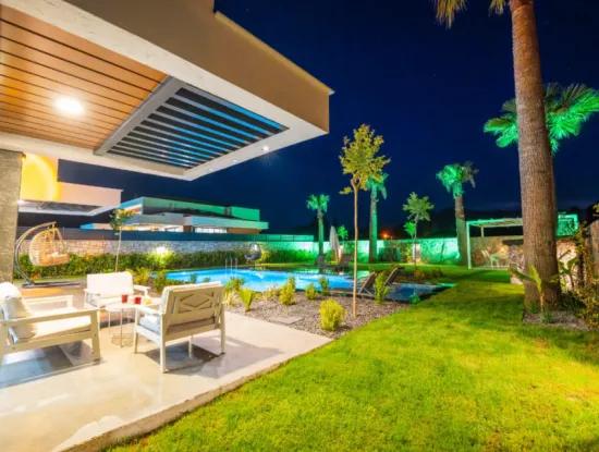 Villa Palma Köyceğiz